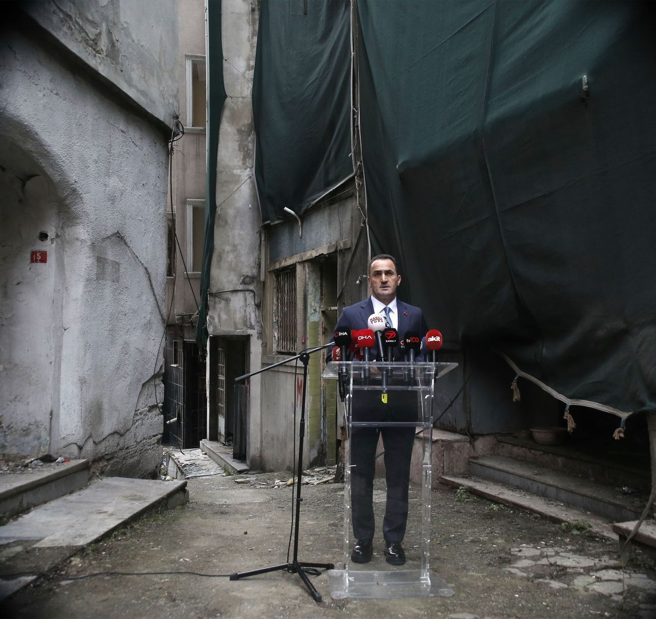 Beyoğlu Belediyesi'nden 'genelev' kararı! - Sayfa 2