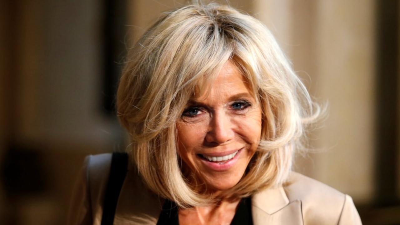 Fransa'yı karıştıran iddia: Fransa lideri Macron'un eşi Brigitte Macron aslında erkek mi? - Sayfa 5