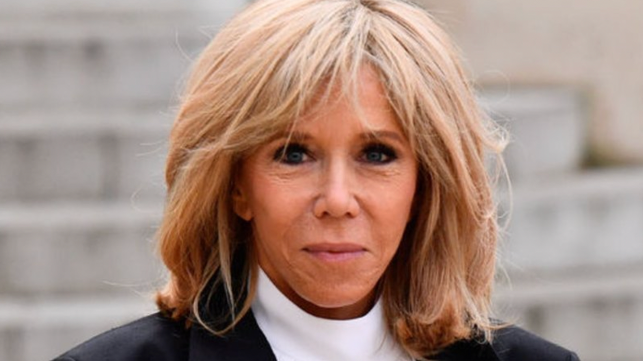 Fransa'yı karıştıran iddia: Fransa lideri Macron'un eşi Brigitte Macron aslında erkek mi? - Sayfa 7