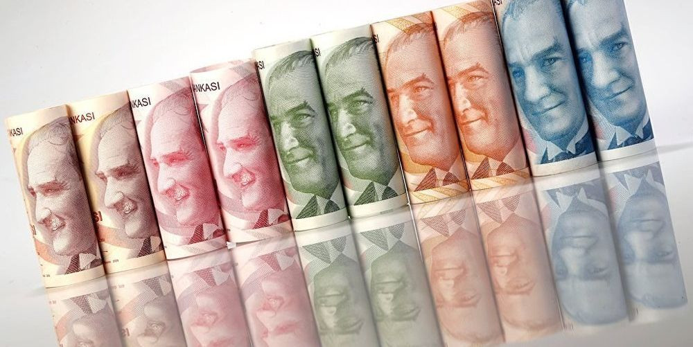 Türkiye yeni ekonomi modelini konuşuyor! İşte 10 soruda "Kur Korumalı TL Vadeli Mevduat" sistemi - Sayfa 9