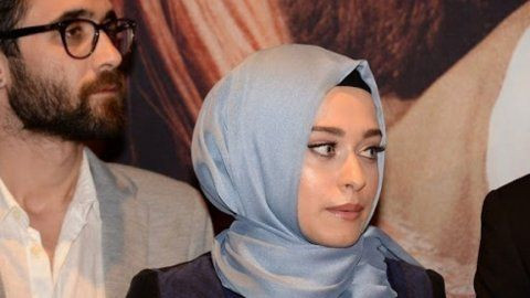 Kurtlar Vadisi'nin Selvi Çakır'ı Fatma Büşra Ayaydın tesettüre girmişti! Son hali şaşkına çevirdi - Sayfa 14