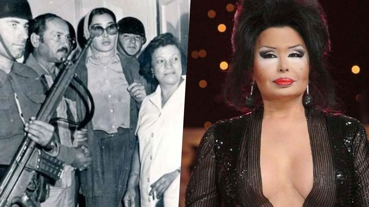 Bülent Ersoy hakim karşısında! Diva'nın 80'li yıllardaki yargılanma fotoğrafları ortaya çıktı - Sayfa 16