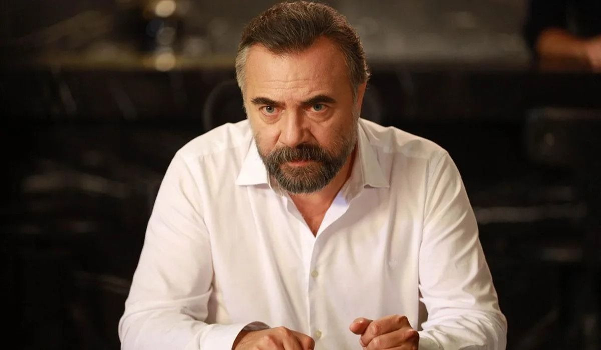 EDHO'nun Hızır'ı Oktay Kaynarca'dan yeni dizi sürprizi! Detaylar belli oldu - Sayfa 9