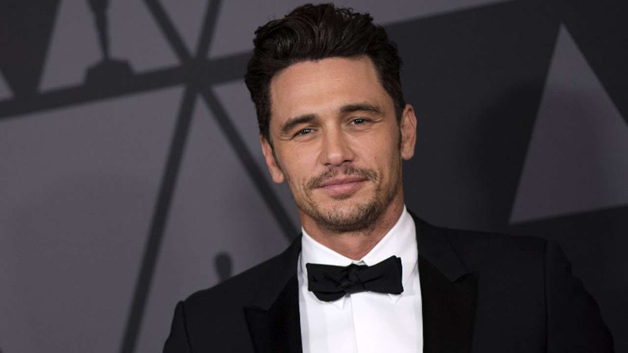 James Franco’dan öğrencileriyle seks itirafı - Sayfa 4