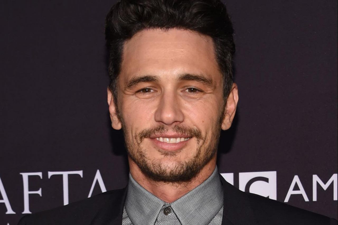 James Franco’dan öğrencileriyle seks itirafı - Sayfa 3