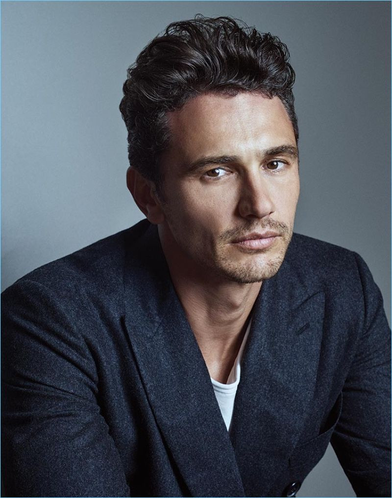 James Franco’dan öğrencileriyle seks itirafı - Sayfa 9