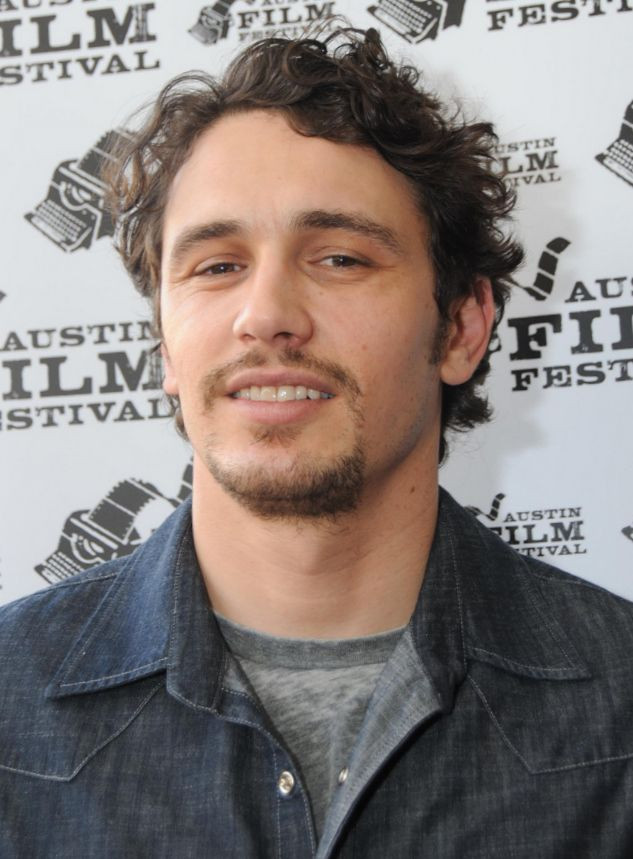 James Franco’dan öğrencileriyle seks itirafı - Sayfa 10