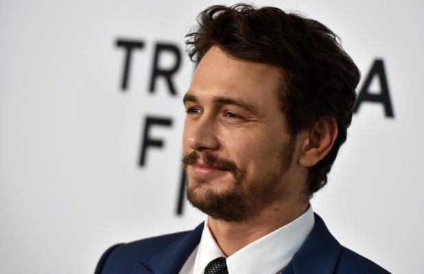 James Franco’dan öğrencileriyle seks itirafı - Sayfa 11