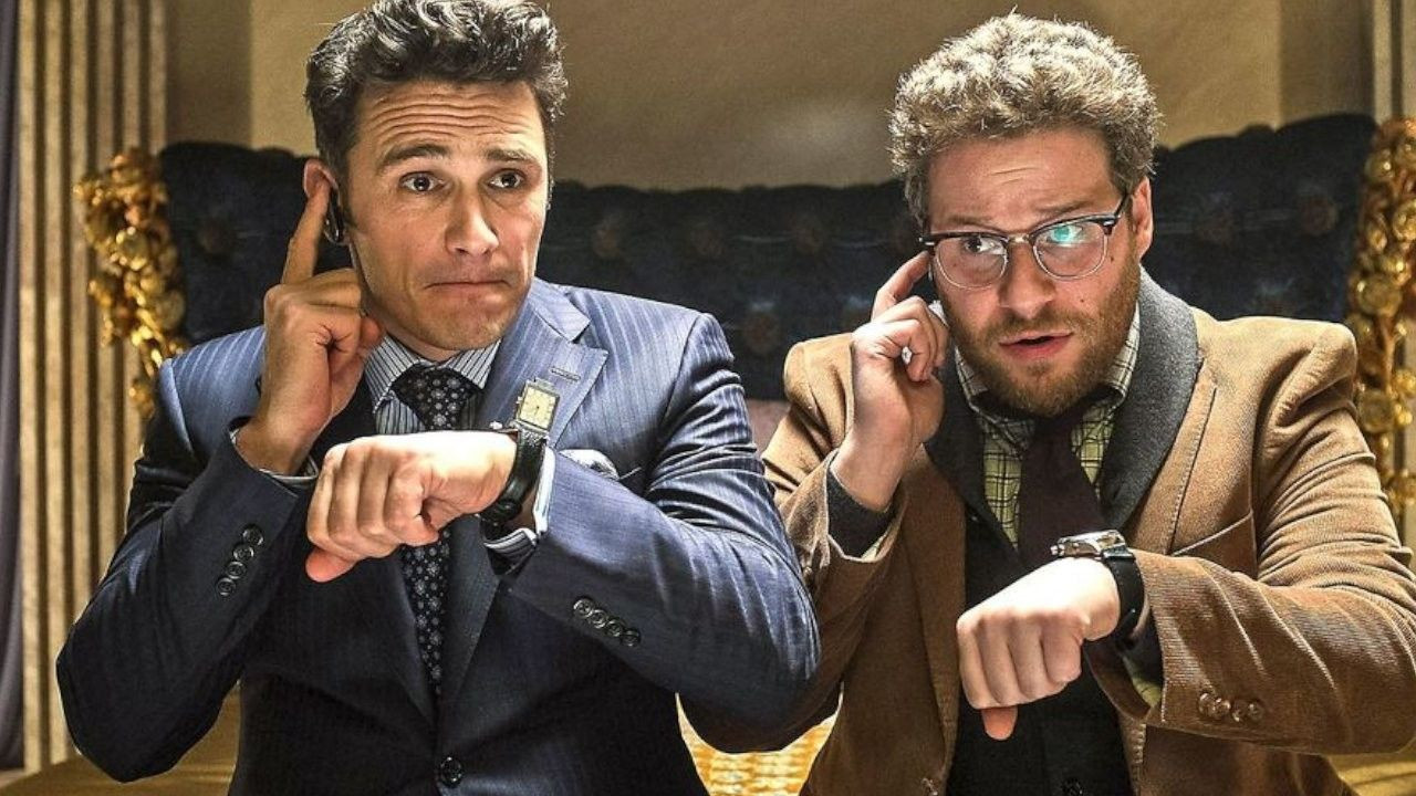 James Franco’dan öğrencileriyle seks itirafı - Sayfa 15