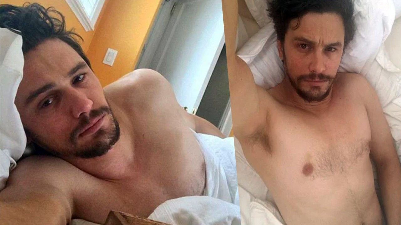 James Franco’dan öğrencileriyle seks itirafı - Sayfa 17