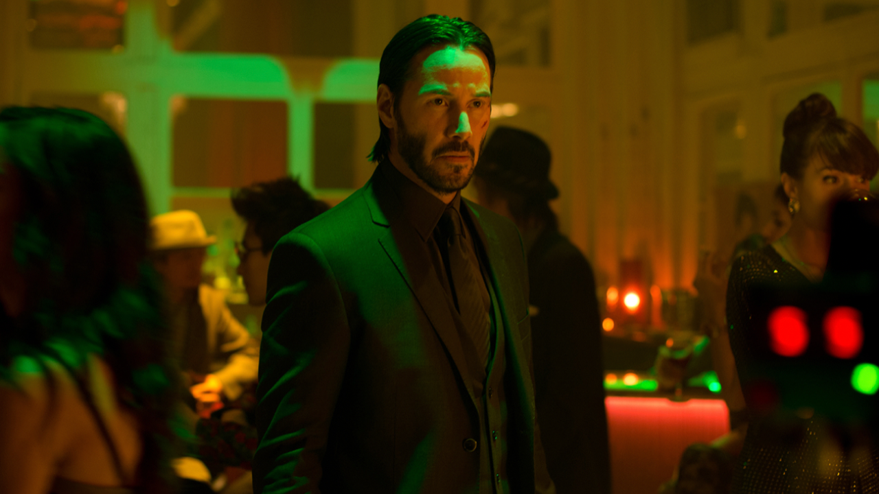 Keanu Reeves’li John Wick 4, başka bahara kaldı - Sayfa 1