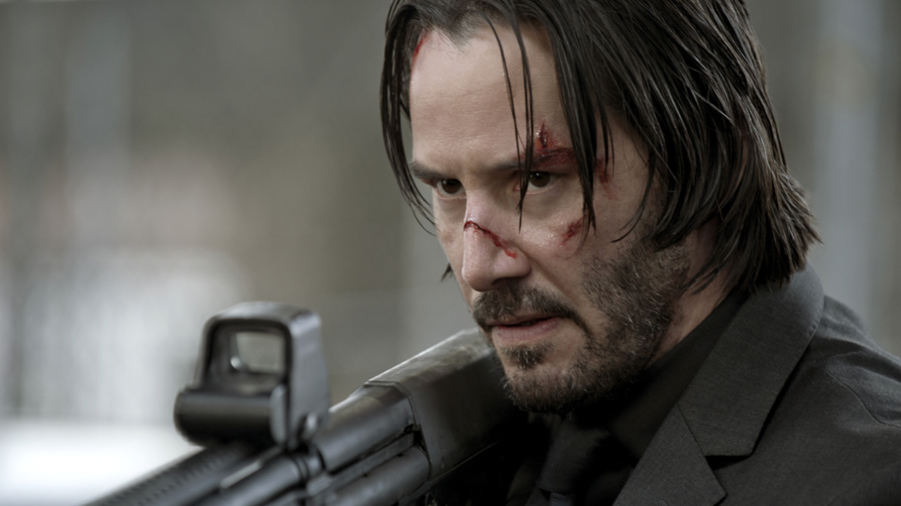 Keanu Reeves’li John Wick 4, başka bahara kaldı - Sayfa 2