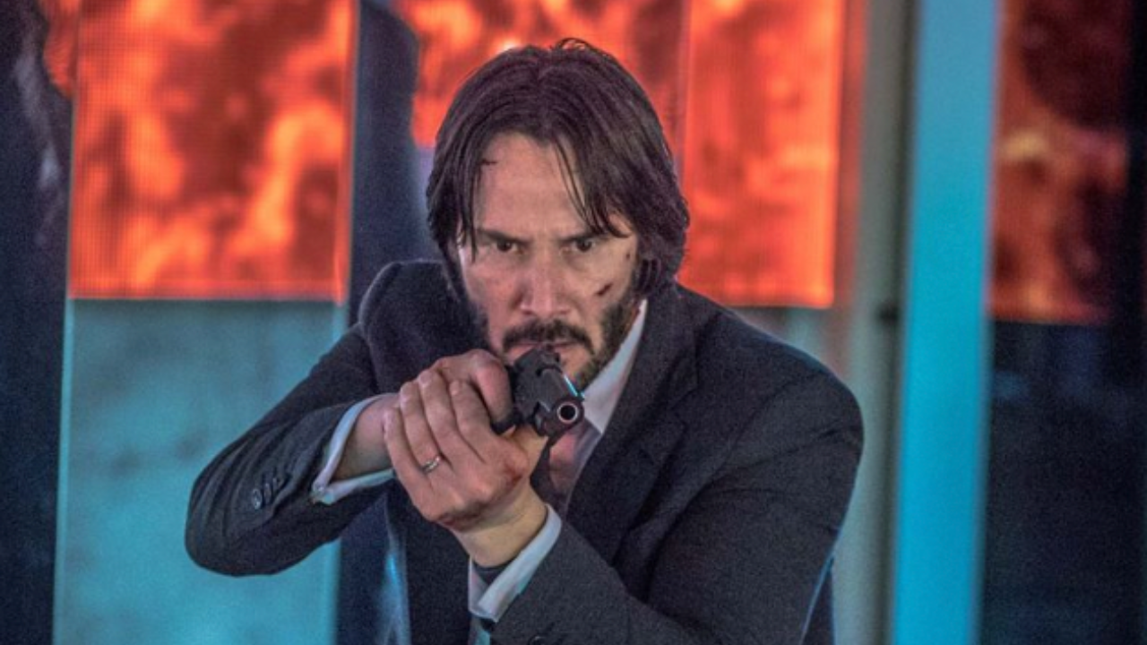 Keanu Reeves’li John Wick 4, başka bahara kaldı - Sayfa 3