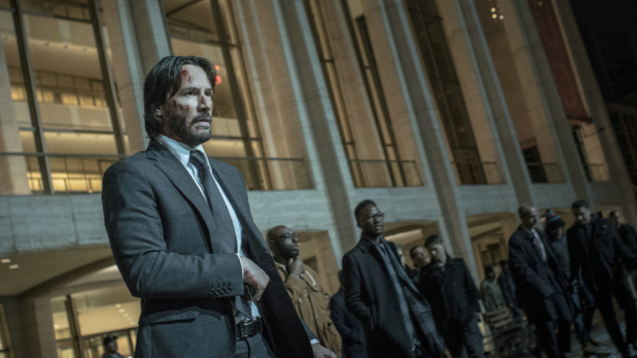 Keanu Reeves’li John Wick 4, başka bahara kaldı - Sayfa 4