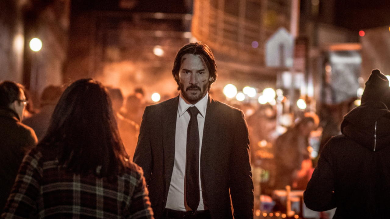 Keanu Reeves’li John Wick 4, başka bahara kaldı - Sayfa 5