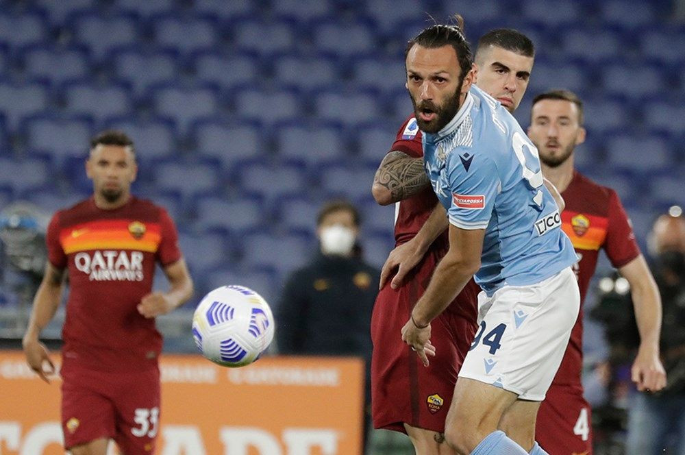 Lazio'dan Galatasaray'a dev takas teklifi - Sayfa 5