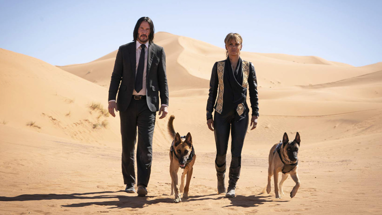 Keanu Reeves’li John Wick 4, başka bahara kaldı - Sayfa 6