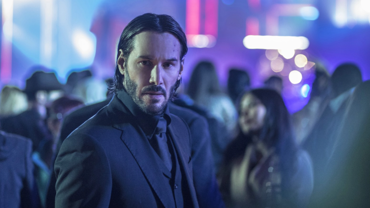 Keanu Reeves’li John Wick 4, başka bahara kaldı - Sayfa 7