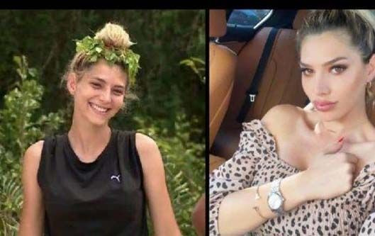 Survivor İlayda Şeker'in estetiksiz hali hayranlarını şoka uğrattı! "Çok merak ettiniz..." - Sayfa 15