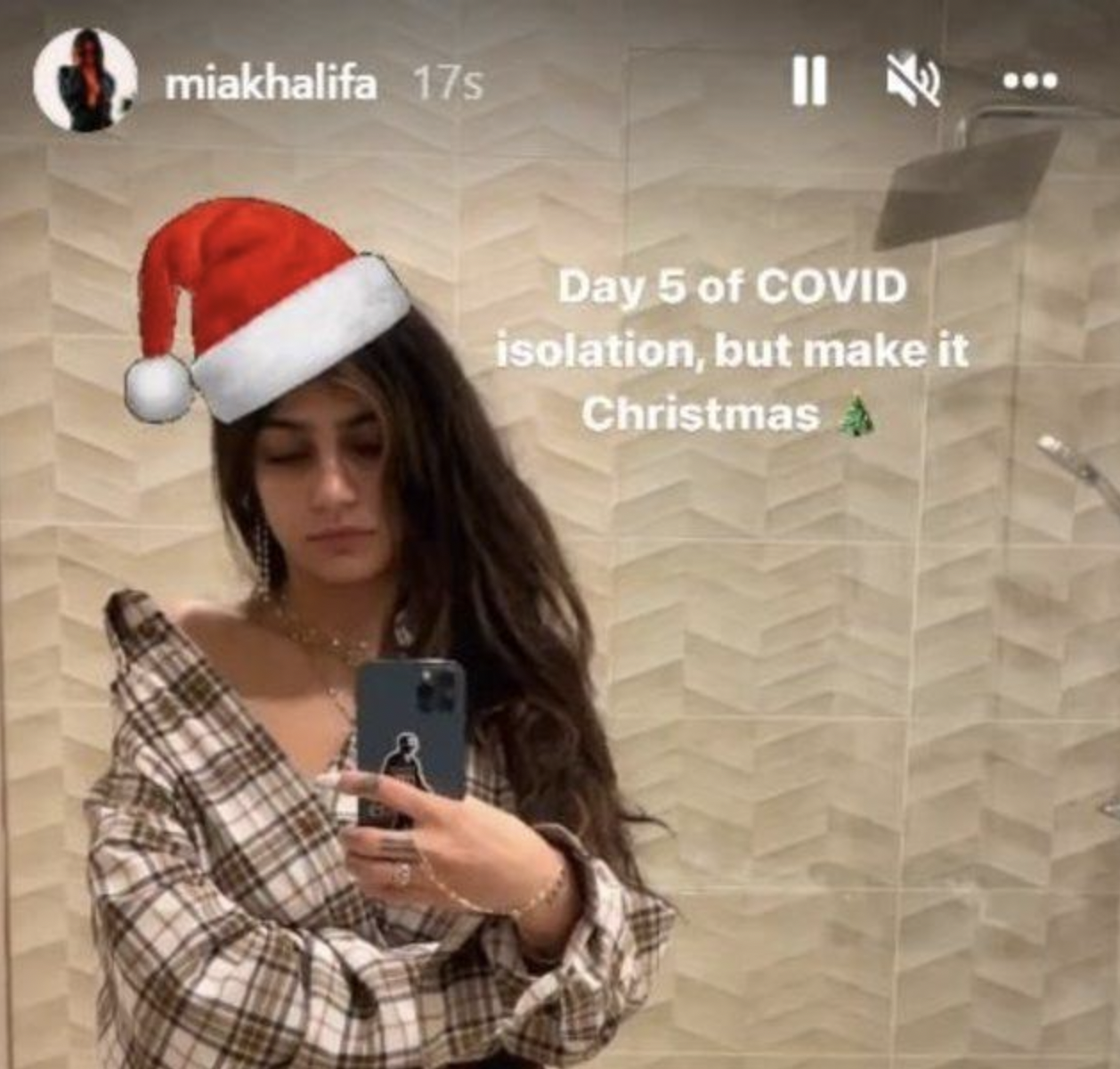 Eski yetişkin film yıldızı Mia Khalifa'dan kötü haber! - Sayfa 8