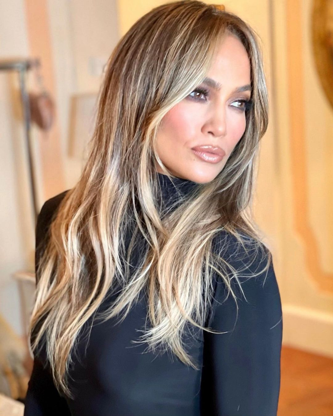 Jennifer Lopez’i makyajsız görenler gözlerine inanamadı! Hayranları şoka uğradı - Sayfa 8