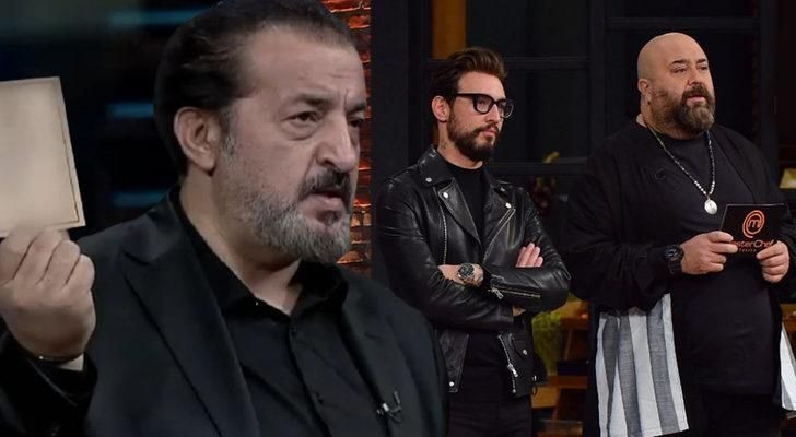 İddialı yarışmacı MasterChef’e veda etti! Şefler kararını verdi… - Sayfa 1