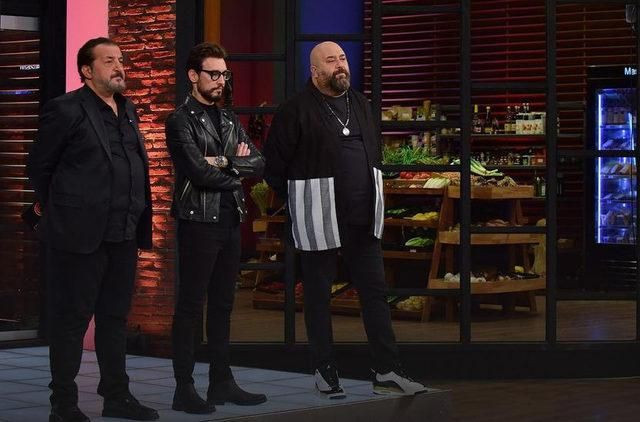 İddialı yarışmacı MasterChef’e veda etti! Şefler kararını verdi… - Sayfa 2