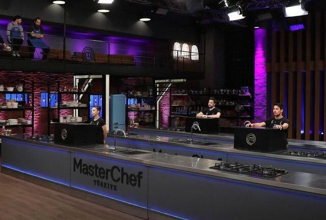 İddialı yarışmacı MasterChef’e veda etti! Şefler kararını verdi… - Sayfa 3