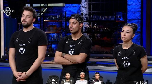 İddialı yarışmacı MasterChef’e veda etti! Şefler kararını verdi… - Sayfa 5