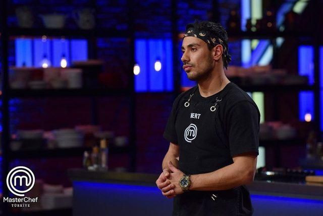 İddialı yarışmacı MasterChef’e veda etti! Şefler kararını verdi… - Sayfa 9