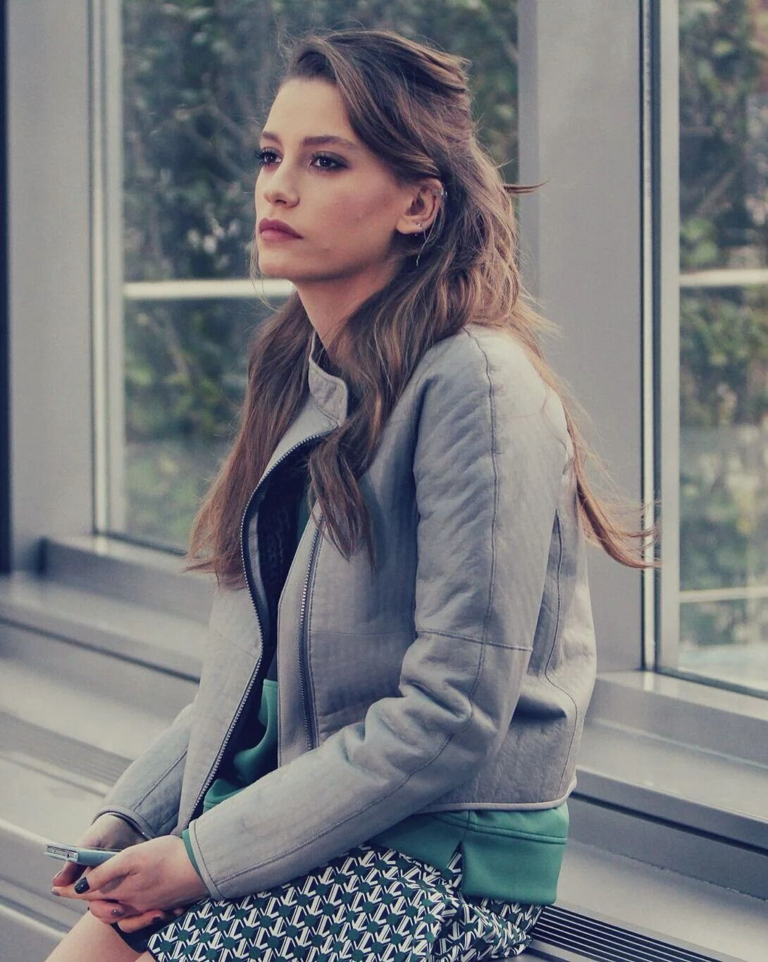 Serenay Sarıkaya'nın çorap terlik kombini olay oldu! “Adana tarzı Serenay” - Sayfa 8