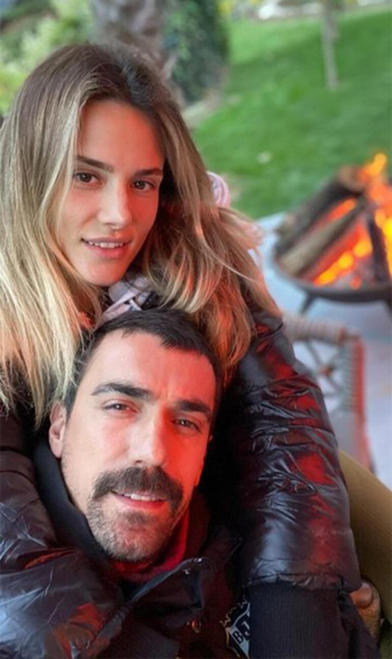 İbrahim Çelikkol ile Mihre Çelikkol’dan flaş karar! Ne yapsalar olmadı… - Sayfa 16