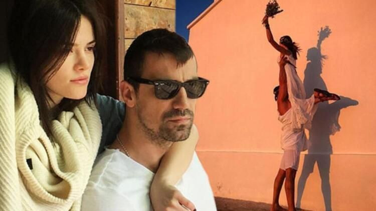 İbrahim Çelikkol ile Mihre Çelikkol’dan flaş karar! Ne yapsalar olmadı… - Sayfa 1