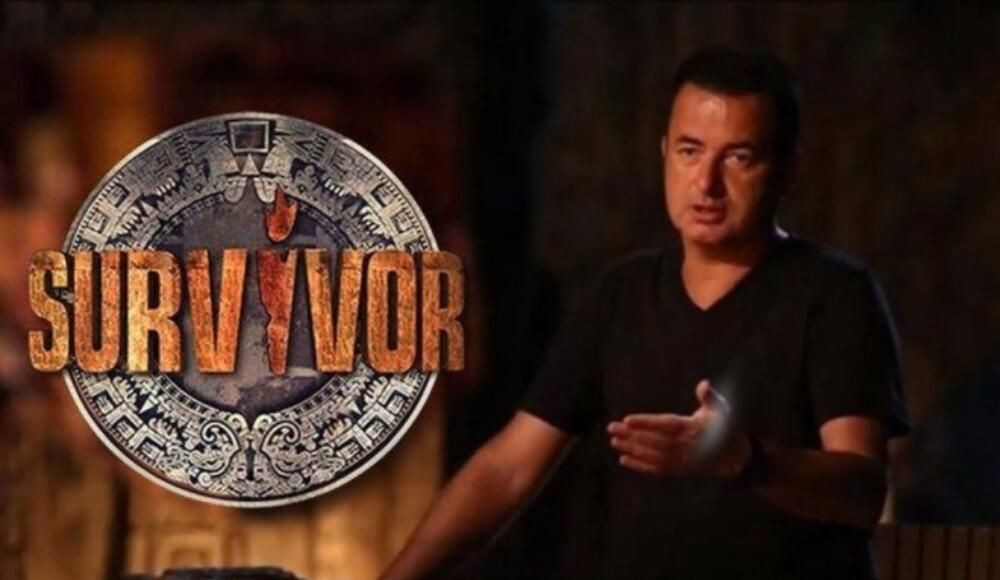 Survivor 2021'in son aşk bombası patladı! Böyle yakalandılar - Sayfa 1