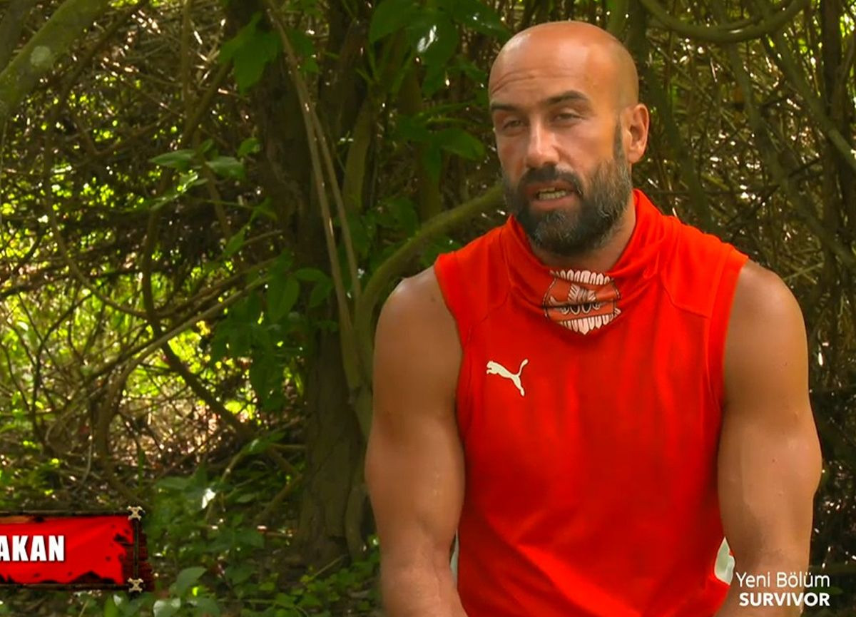 Survivor 2021'in son aşk bombası patladı! Böyle yakalandılar - Sayfa 3