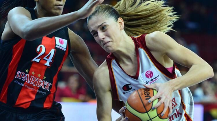 Milli basketbolcu Bahar Çağlar’ın alacaklısıyla başı dertte! Taciz edince şikayetçi oldu… - Sayfa 10