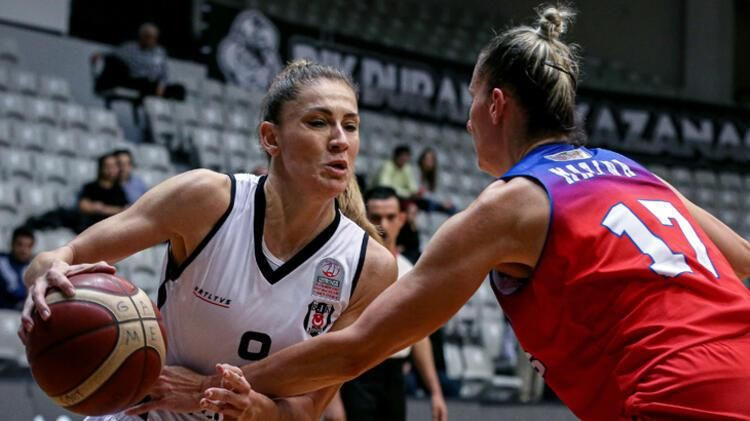 Milli basketbolcu Bahar Çağlar’ın alacaklısıyla başı dertte! Taciz edince şikayetçi oldu… - Sayfa 14