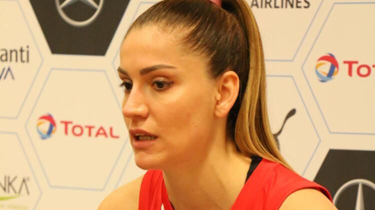 Milli basketbolcu Bahar Çağlar’ın alacaklısıyla başı dertte! Taciz edince şikayetçi oldu… - Sayfa 15