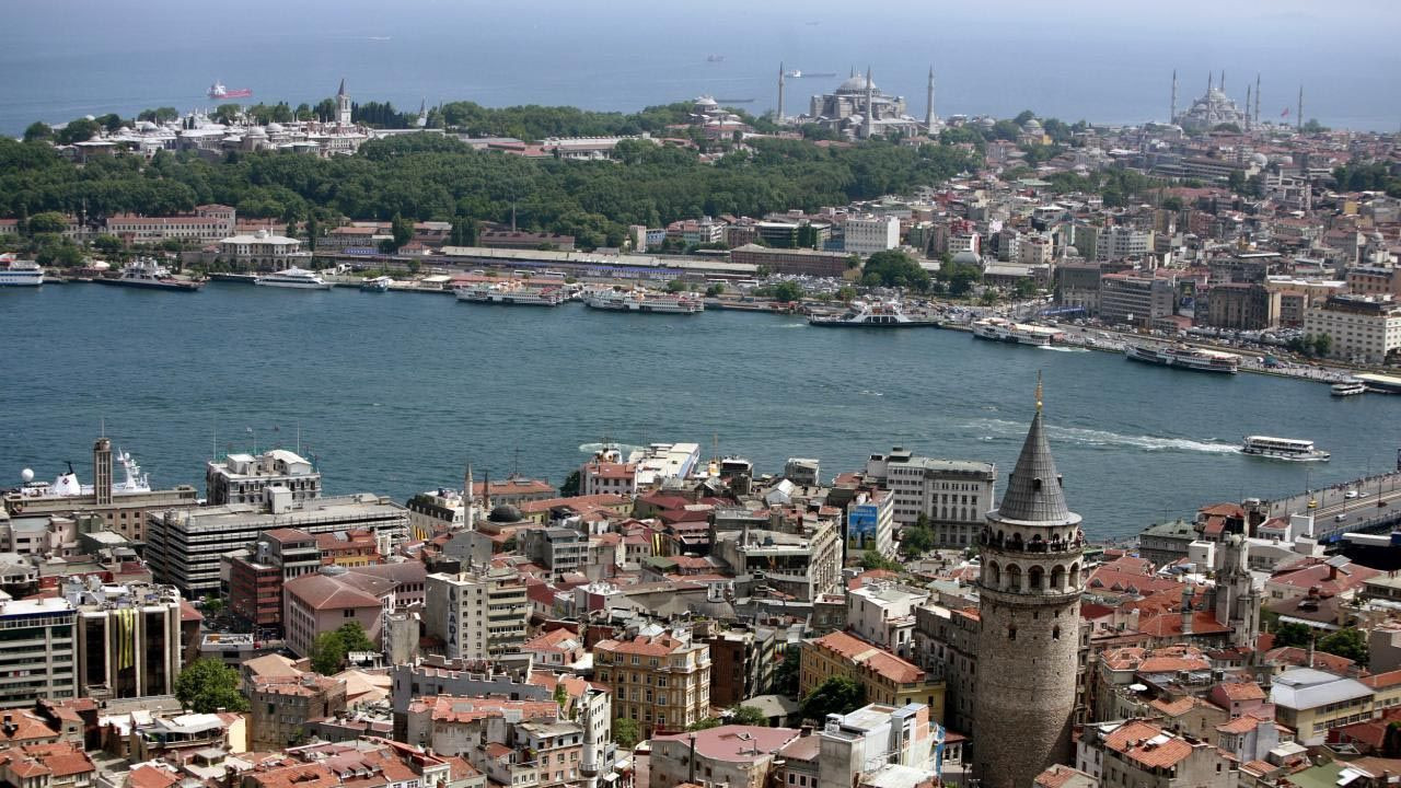 Küresel ısınmanın haritadan sileceği ülke ve şehirler açıklandı! Türkiye'nin megakenti de listede! - Sayfa 8