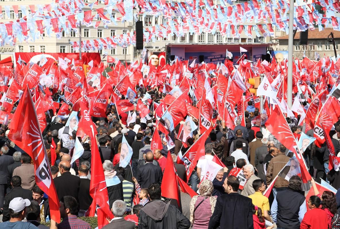 Son ankette Erdoğan ve Bahçeli'ye kötü haber! Cumhur İttifakı yüzde 40’ın altında! - Sayfa 6