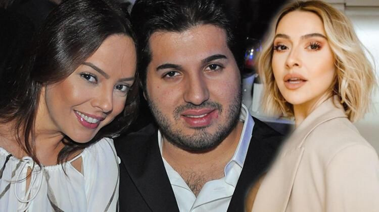 Seren Serengil açtı ağzını yumdu gözünü: Olay yaratacak Hadise ve Reza Zarrab açıklaması - Sayfa 2