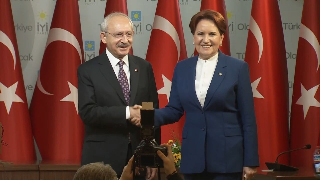 Son ankette Erdoğan ve Bahçeli'ye kötü haber! Cumhur İttifakı yüzde 40’ın altında! - Sayfa 15