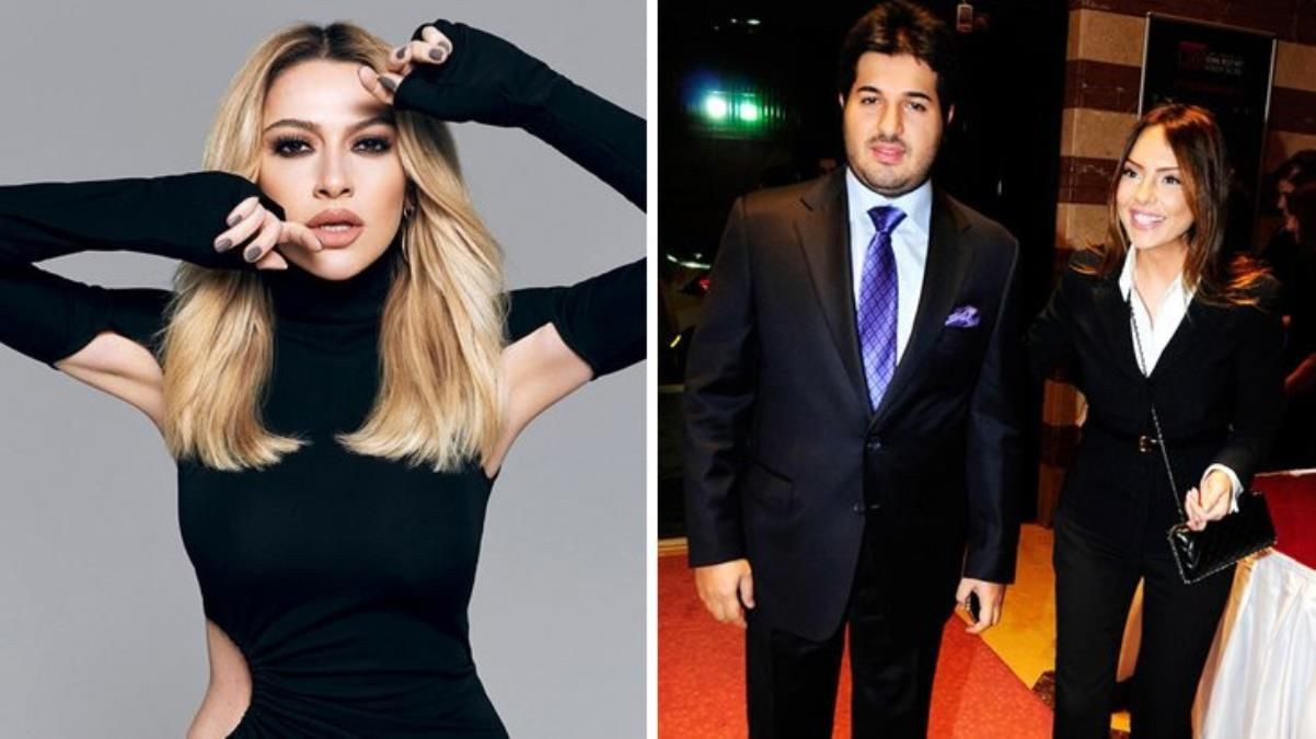 Seren Serengil açtı ağzını yumdu gözünü: Olay yaratacak Hadise ve Reza Zarrab açıklaması - Sayfa 7