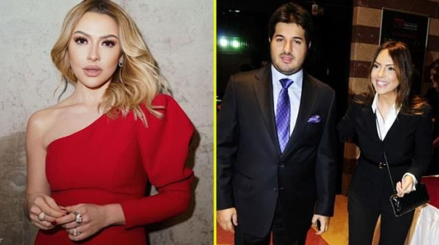 Seren Serengil açtı ağzını yumdu gözünü: Olay yaratacak Hadise ve Reza Zarrab açıklaması - Sayfa 3