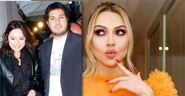 Seren Serengil açtı ağzını yumdu gözünü: Olay yaratacak Hadise ve Reza Zarrab açıklaması - Sayfa 4