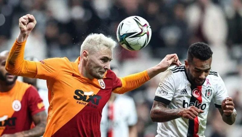 Süper Lig'de ilk yarı heyacanı sona erdi! İşte ilk yarı istatistikleri - Sayfa 22