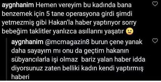 Hakan Sabancı yeni aşka yelken açmıştı! Aygün Aydın'dan yatak odası ifşası geldi! - Sayfa 8