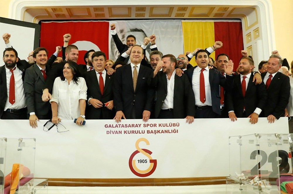 İşte Türkiye'de 2021'e damga vuran spor olayları! - Sayfa 14