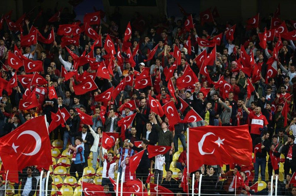 İşte Türkiye'de 2021'e damga vuran spor olayları! - Sayfa 17