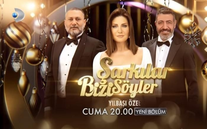 Yılbaşı gecesi televizyonda neler var? Kanalların yayın akışı belli oldu… - Sayfa 3